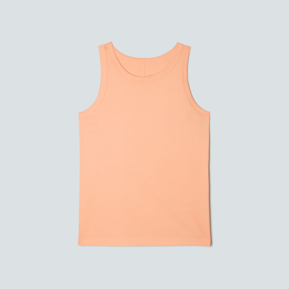 womens-organic-cotton-cutaway-tank-apricot