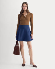 womens-ultrafine-merino-ribbed-polo-heather-toffee