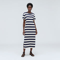 womens-organic-maxi-tee-dress-navy-tan