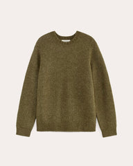 mens-cloud-crewneck-sweater-beech | alt