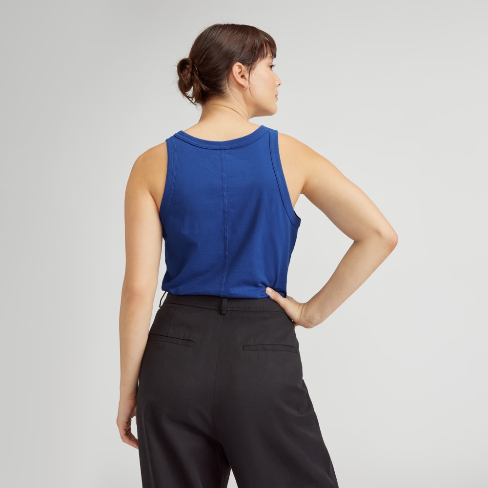 womens-organic-cotton-cutaway-tank-mazarine-blue