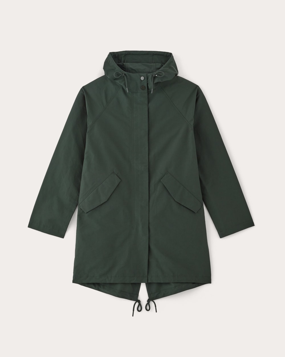 womens-new-renew-anorak-jacket-scarab | alt