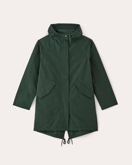womens-new-renew-anorak-jacket-scarab | alt