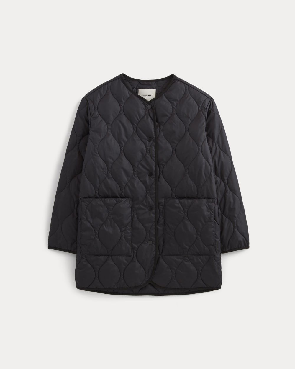 womens-renew-mid-length-liner-black | alt