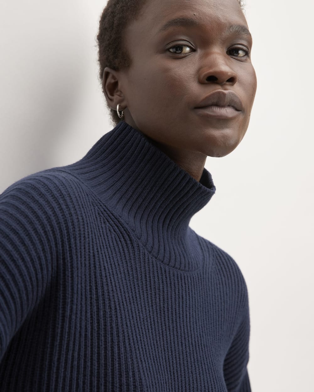 womens-organic-cotton-ribbed-turtleneck-navy
