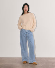 womens-cashmere-boxy-crew-sweater-cream-cream