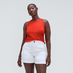 womens-organic-cotton-cutaway-tank-red-orange