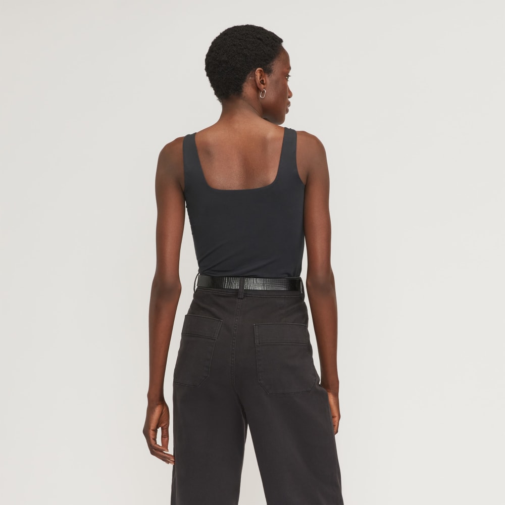 womens-supima-sleeveless-top-black