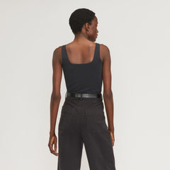 womens-supima-sleeveless-top-black