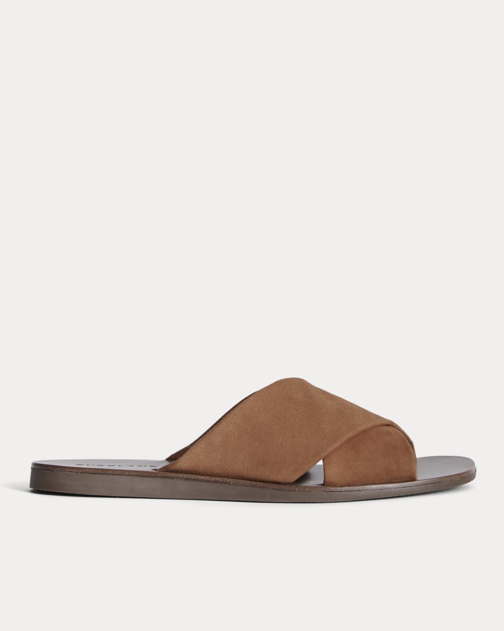 womens-day-crossover-sandal-saddle-brown-suede | primary