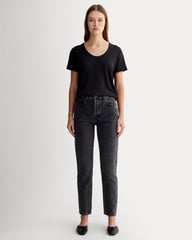 womens-air-scoop-neck-tee-black