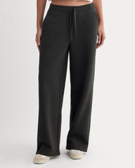 womens-luxe-fleece-wide-leg-sweatpant-black