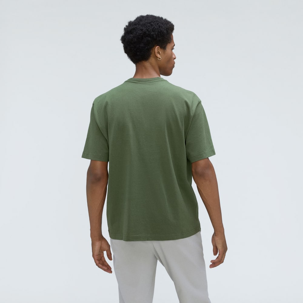 mens-prem-wt-rlxd-crew-forest-green
