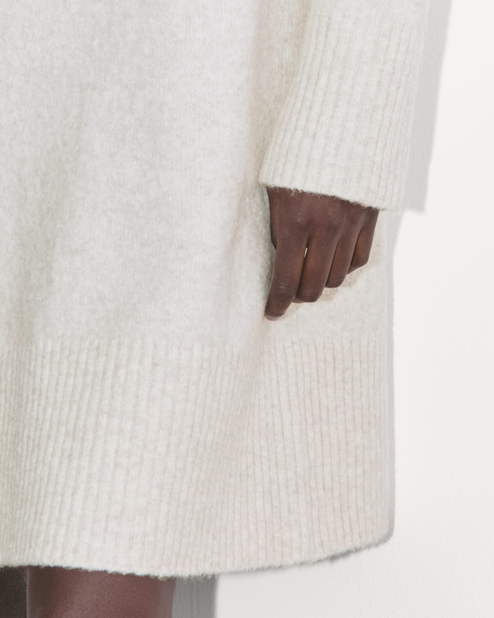 womens-luxe-cotton-sweater-dress-heathered-oat