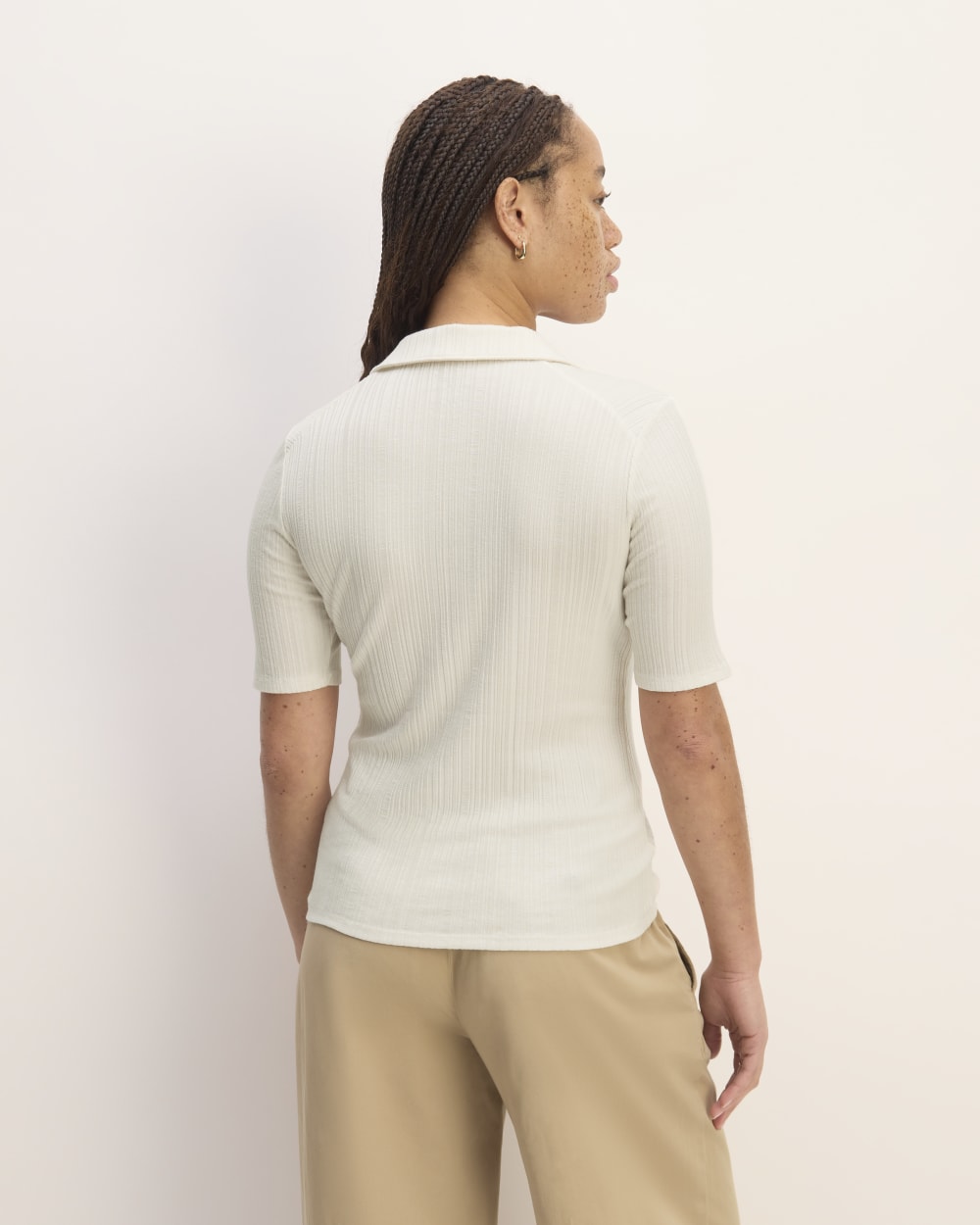 womens-rib-soft-knit-open-collar-polo-bone
