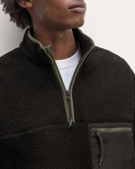 mens-teddy-qrtrzp-fleece-black
