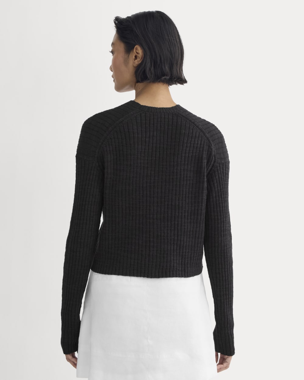 womens-ribbed-cardigan-in-cotton-linen-black