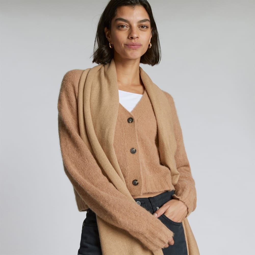 womens-alpaca-v-neck-cropped-cardigan-warm-taupe