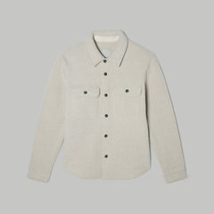 unisex-renew-fleece-everyone-overshirt-oat | alt