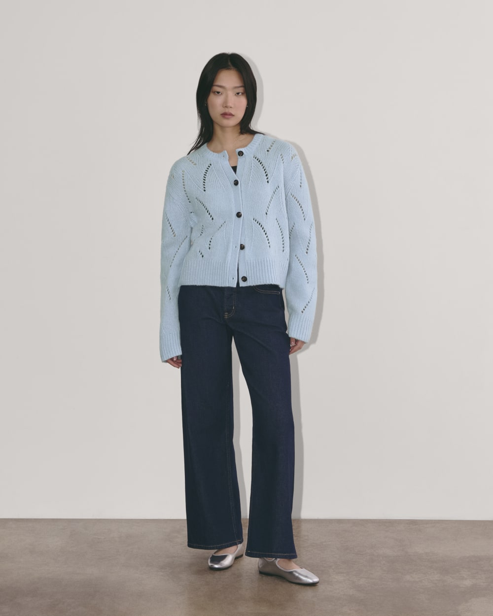 womens-pointelle-cardigan-cloud-chambray-blue