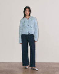womens-pointelle-cardigan-cloud-chambray-blue