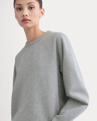 womens-fleece-raglan-crewneck-vintage-heather-grey