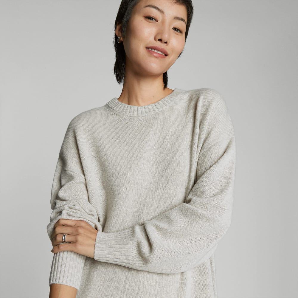 womens-recashmere-midi-dress-pale-heather-grey