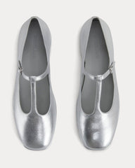 womens-leather-tstrap-sandal-silver