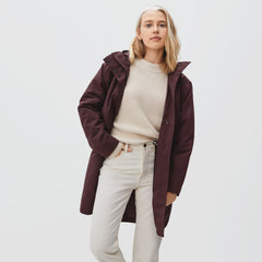womens-renew-anorak-jacket-espresso | primary