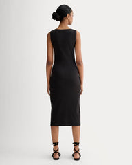 womens-selfie-tank-dress-black