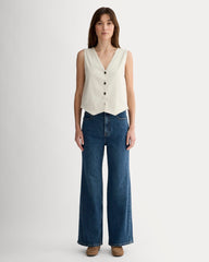 womens-way-high-sailor-jean-deep-blue | primary