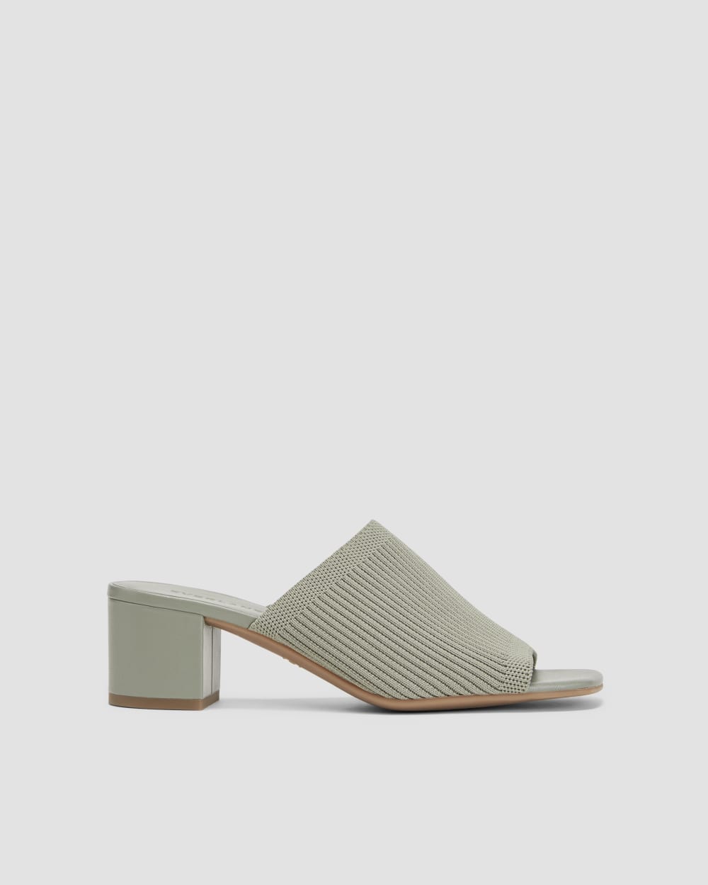 womens-reknit-block-heel-sandal-seagrass | primary