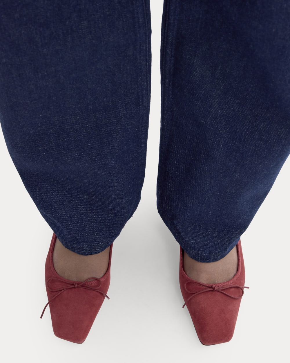 womens-ballet-slingback-heel-karanda-red