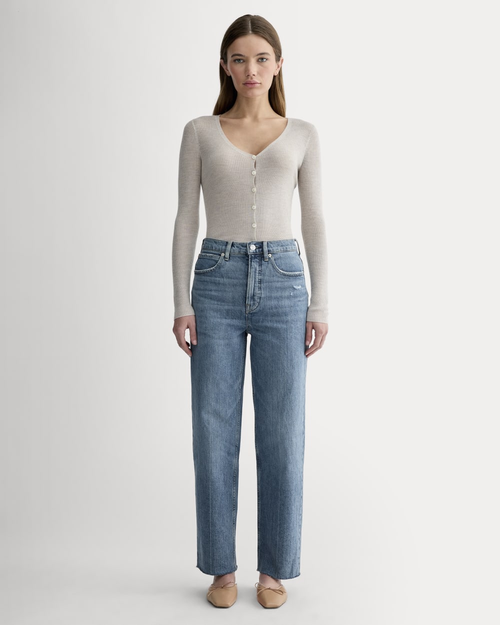 womens-way-high-jean-long-dmdw | primary