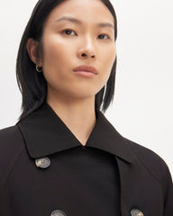 womens-itailan-wool-modern-trench-black