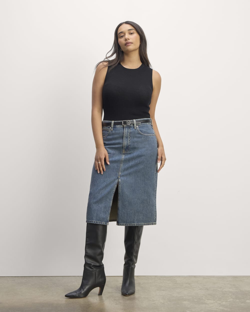 womens-mid-way-skirt-ltw | primary