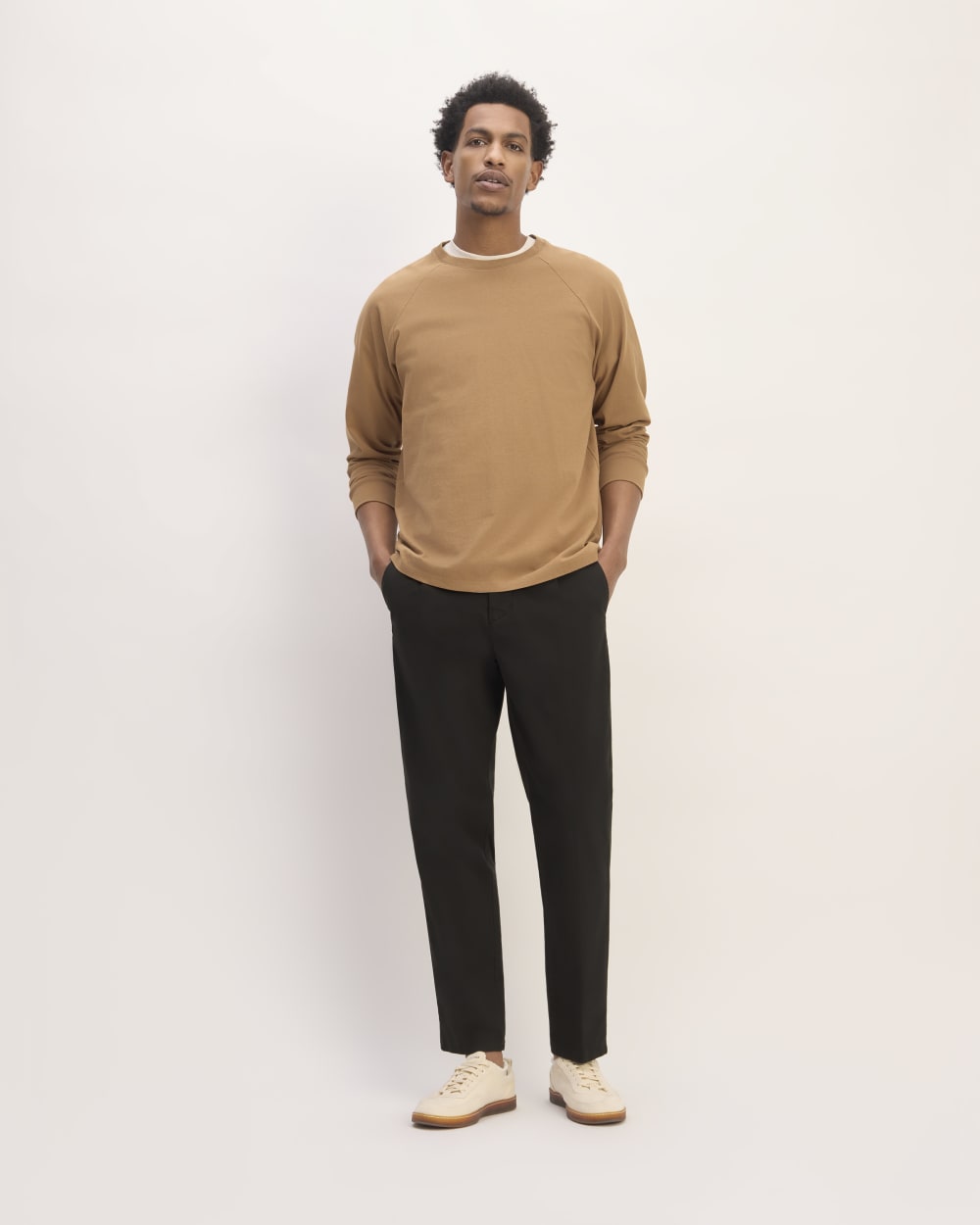 mens-organic-cotton-pleated-chino-black