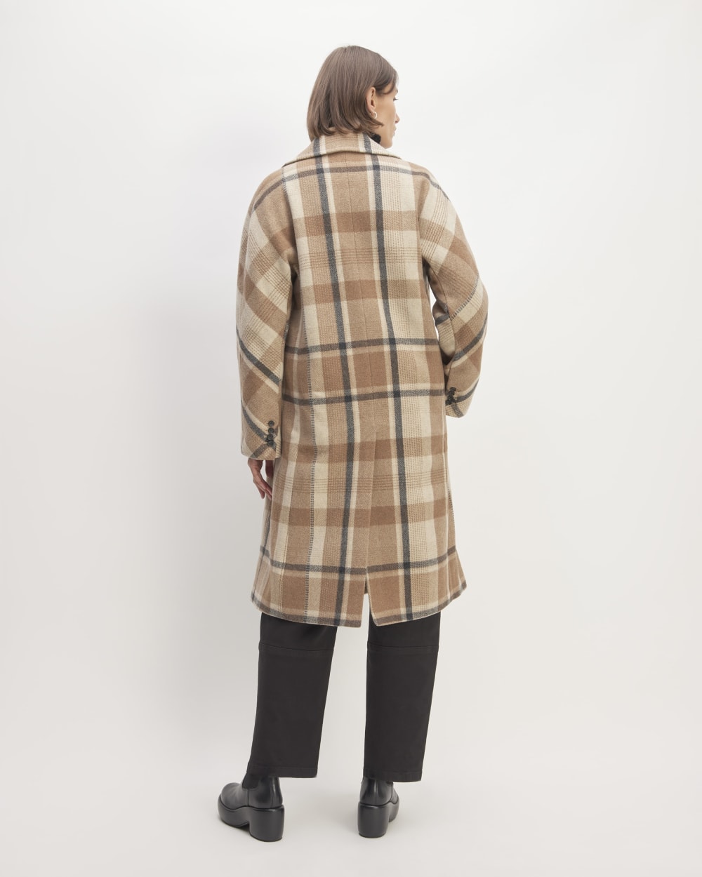 womens-italian-rewool-long-peacoat-charcoal-cornstalk-toasted-coconut