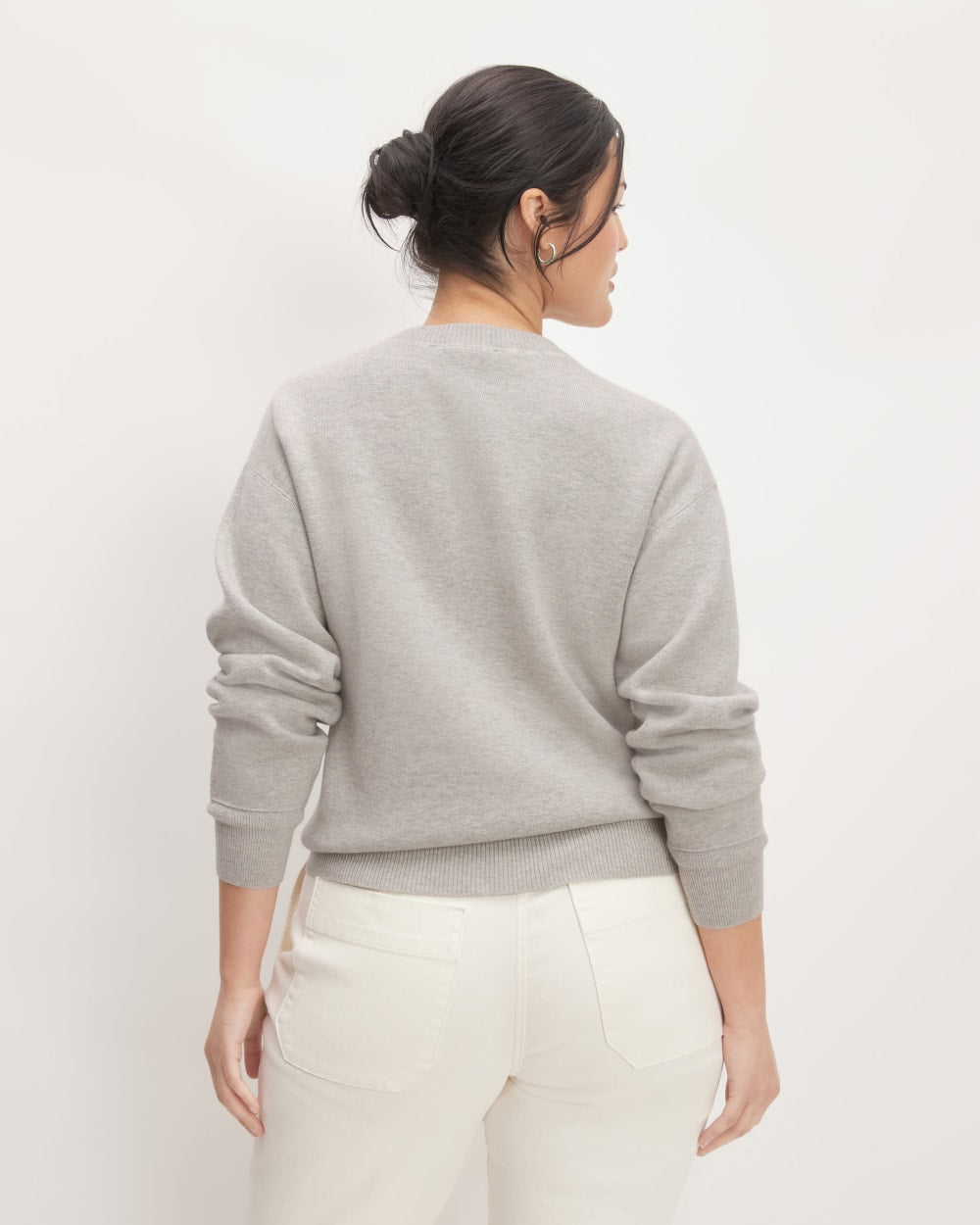 womens-knitted-sweatshirt-heathered-grey