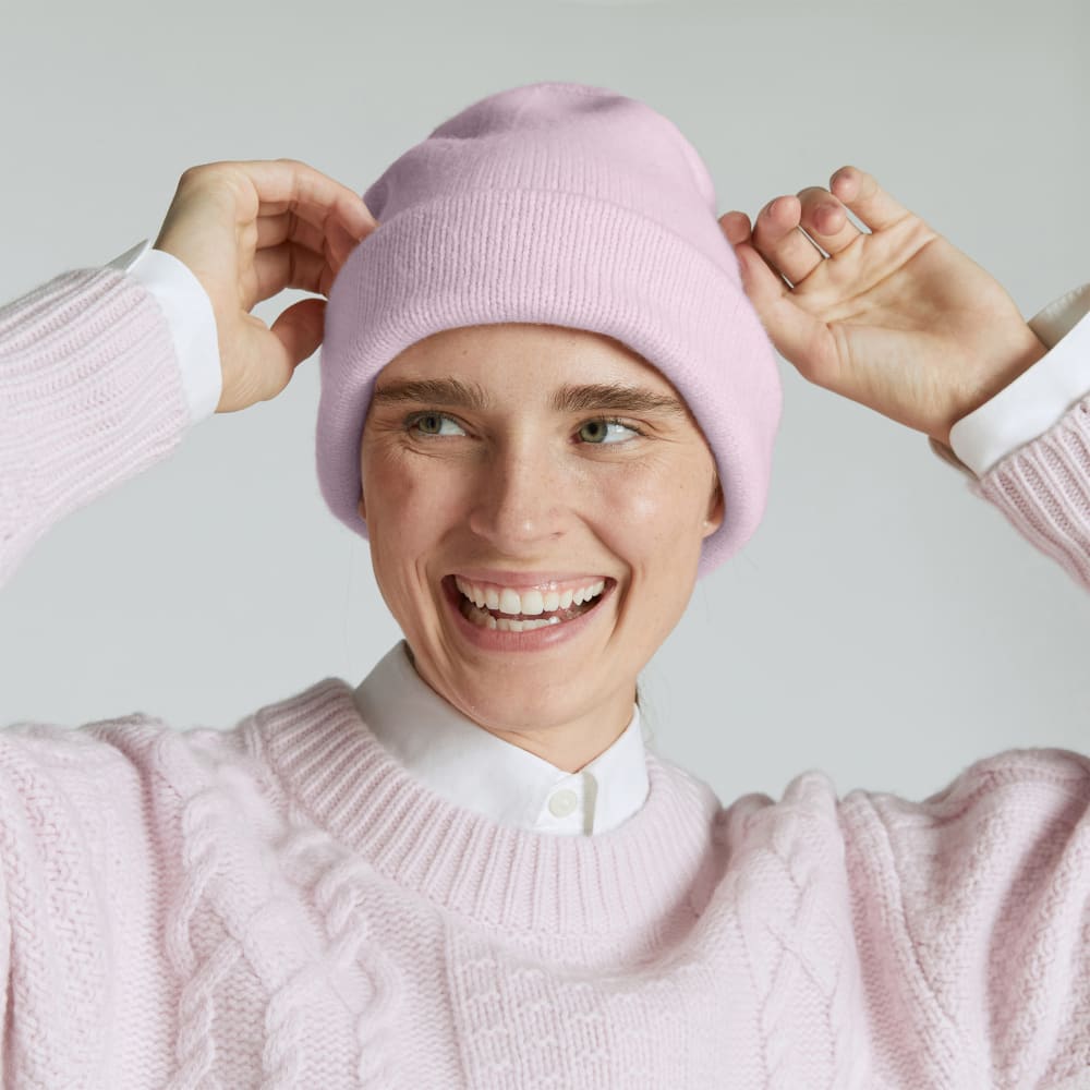 unisex-felted-merino-beanie-light-lilac