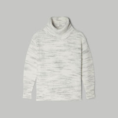 womens-alpaca-oversized-turtleneck-light-grey-heather | alt