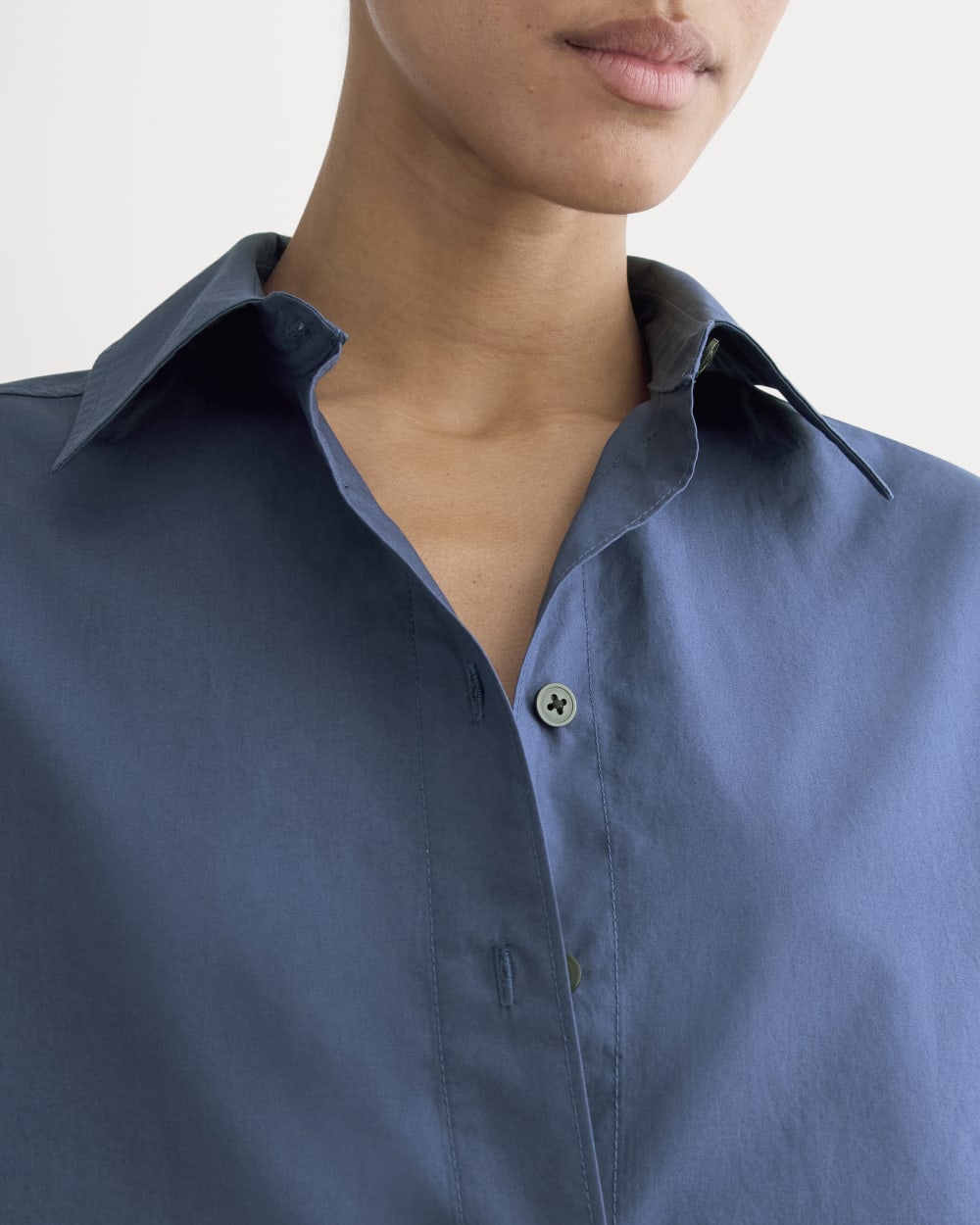 womens-boyfriend-shirt-cotton-deep-lazuli-blue