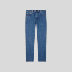 mens-authentic-straight-jean-vibrant-blue | alt