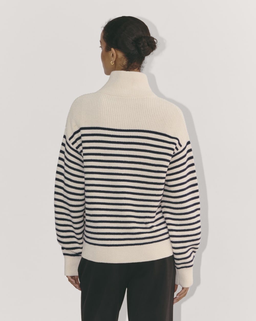 womens-cotton-half-zip-sweater-canvas-navy