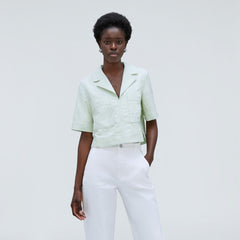 womens-oxford-popover-shirt-apricot-tan-spray