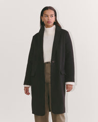 womens-wool-single-breasted-topcoat-black | primary