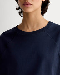 womens-premium-weight-jersey-top-navy