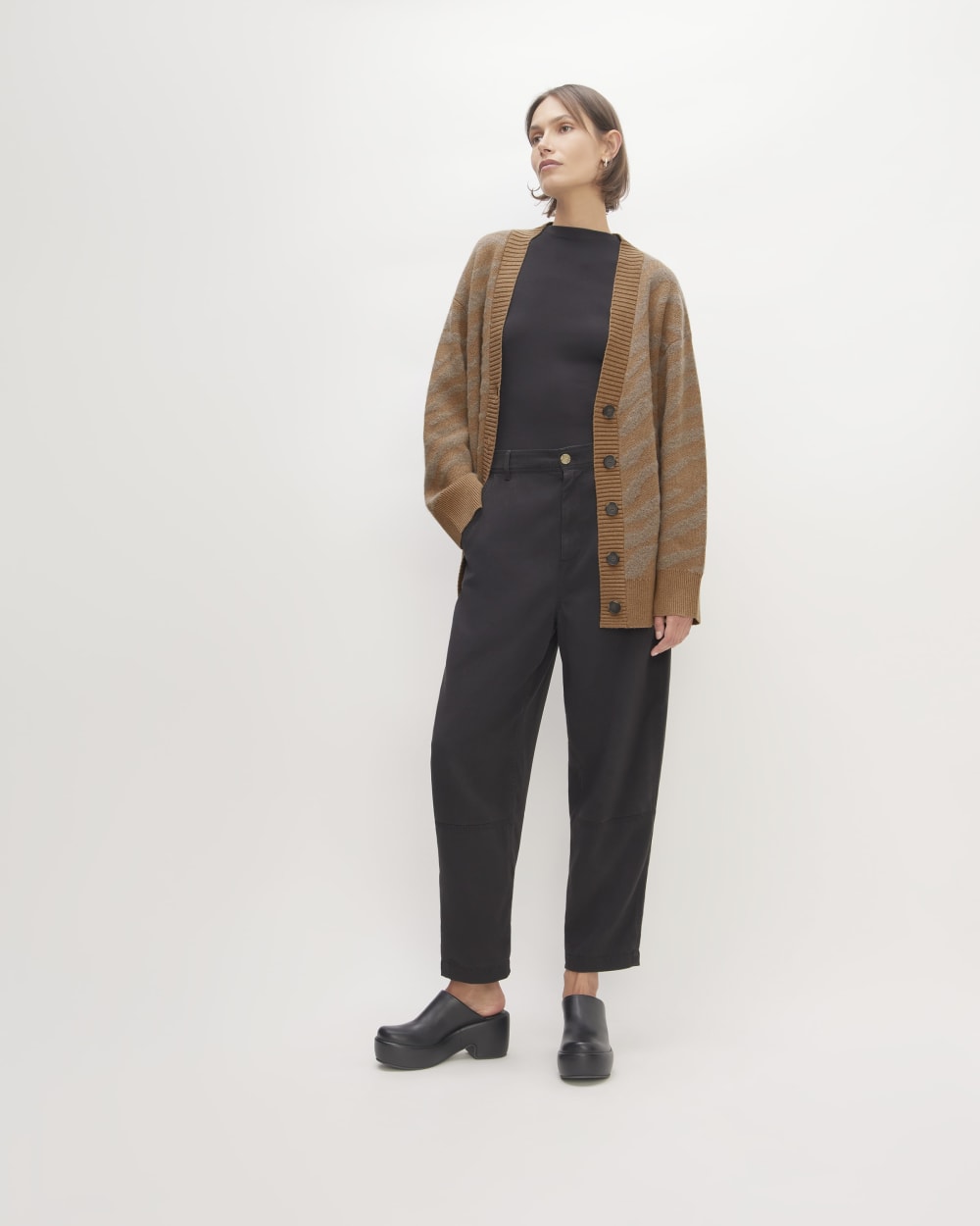 womens-alpaca-tiger-jacquard-cardigancamel-brown