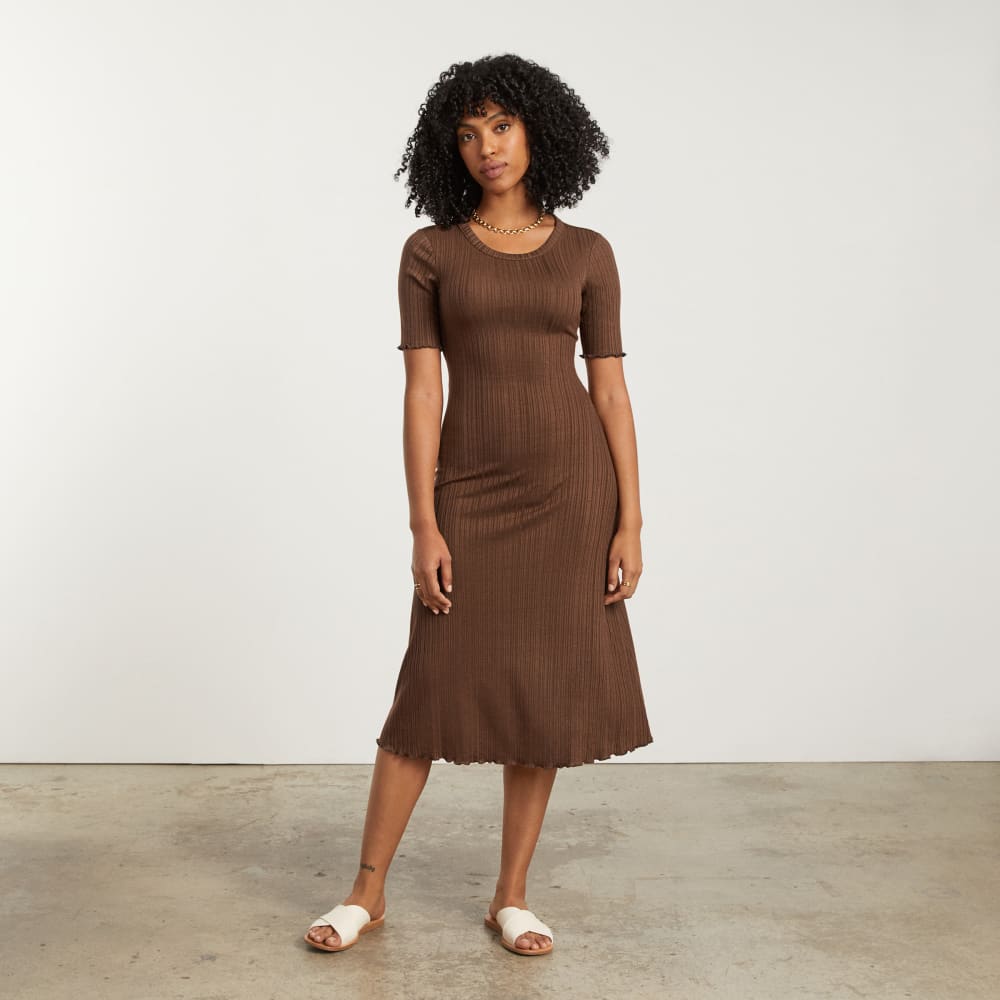 womens-open-back-rib-dress-espresso