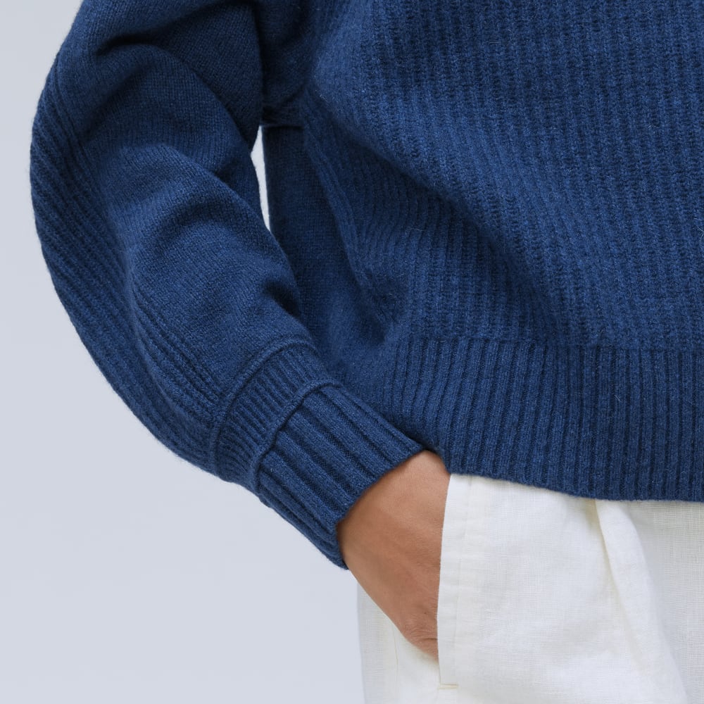 womens-recashmere-ribbed-turtleneck-bright-navy